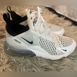 Women’s Nike air max 270